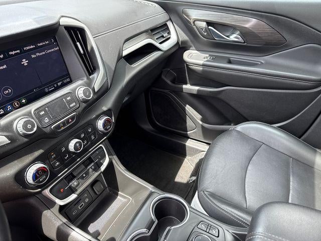 2023 GMC Terrain AWD 4dr SLT