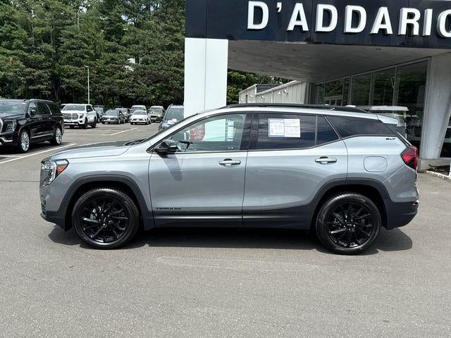 2023 GMC Terrain AWD 4dr SLT