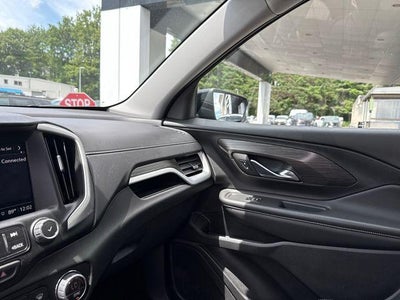 2023 GMC Terrain AWD 4dr SLT
