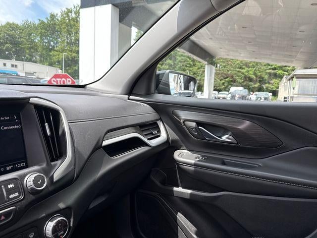 2023 GMC Terrain AWD 4dr SLT