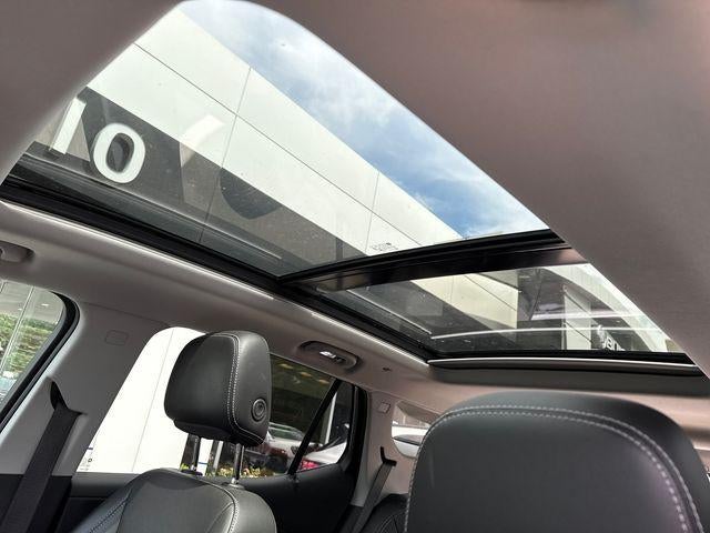 2023 GMC Terrain AWD 4dr SLT