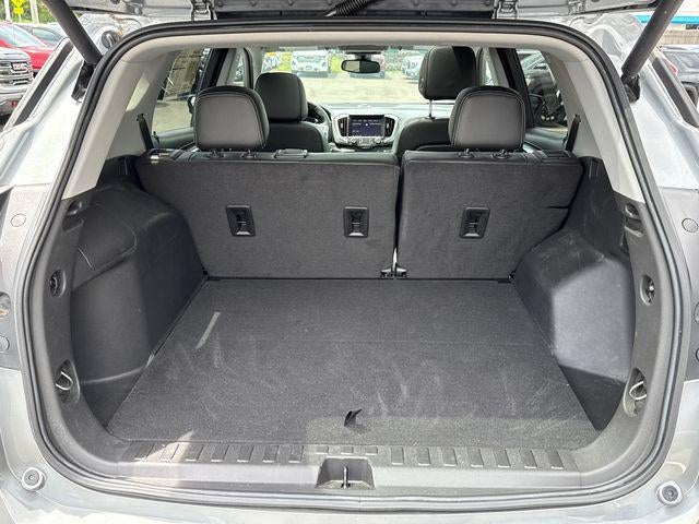 2023 GMC Terrain AWD 4dr SLT