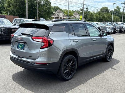 2023 GMC Terrain AWD 4dr SLT