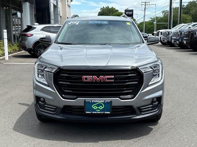 2023 GMC Terrain AWD 4dr SLT
