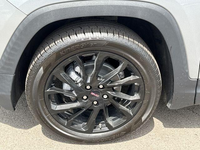 2023 GMC Terrain AWD 4dr SLT