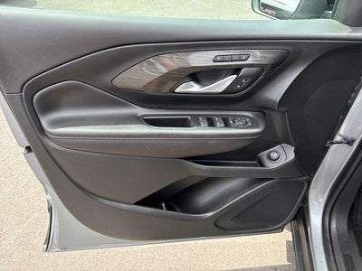 2023 GMC Terrain AWD 4dr SLT