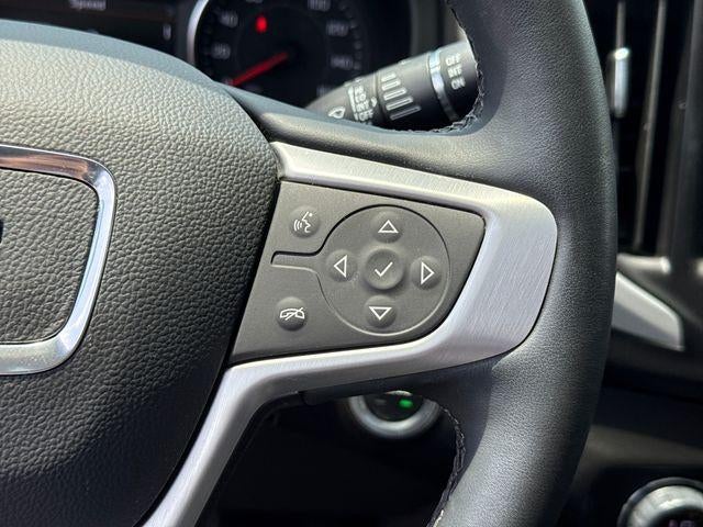 2024 GMC Terrain AWD 4dr SLT
