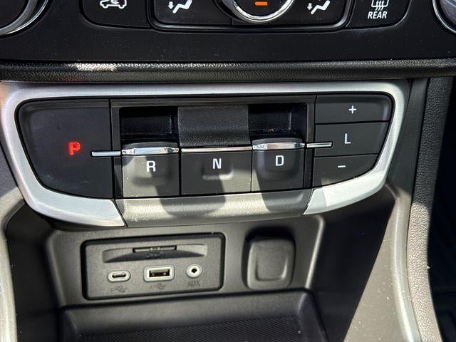 2024 GMC Terrain AWD 4dr SLT
