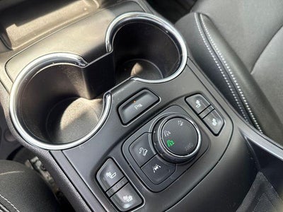 2024 GMC Terrain AWD 4dr SLT