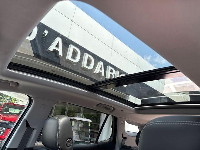 2024 GMC Terrain AWD 4dr SLT
