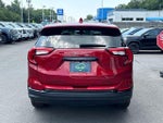 2024 GMC Terrain AWD 4dr SLT