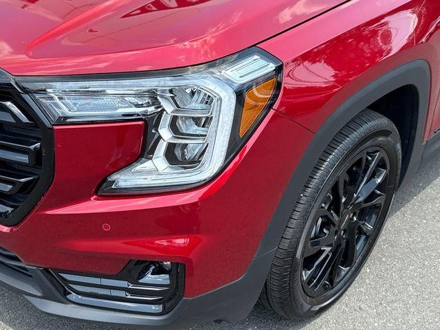 2024 GMC Terrain AWD 4dr SLT
