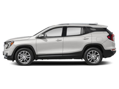 2023 GMC Terrain AWD 4dr SLT