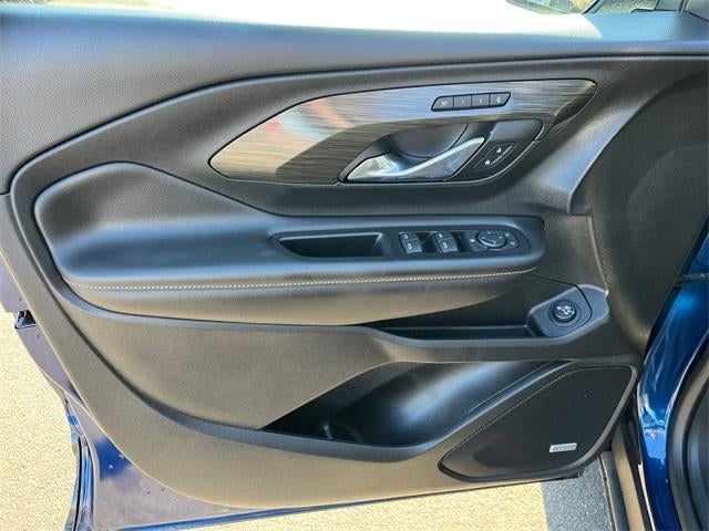 2022 GMC Terrain AWD SLT