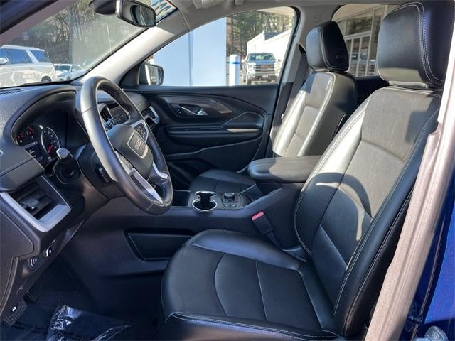 2022 GMC Terrain AWD SLT