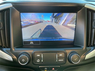 2022 GMC Terrain AWD SLT