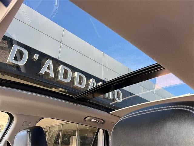 2022 GMC Terrain AWD SLT