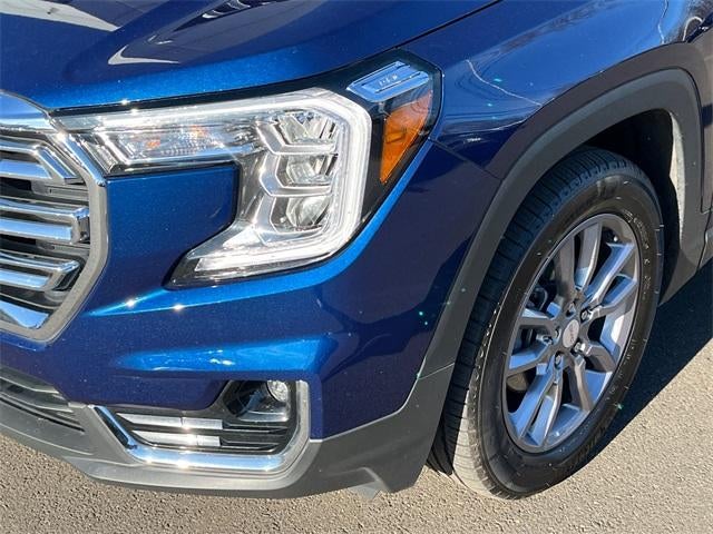 2022 GMC Terrain AWD SLT