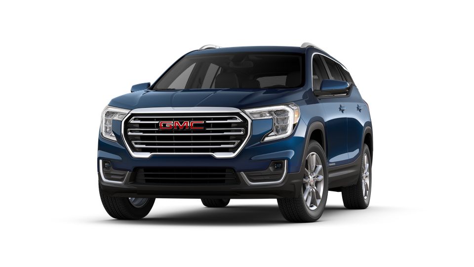 2022 GMC Terrain AWD SLT