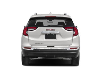 2022 GMC Terrain AWD SLT