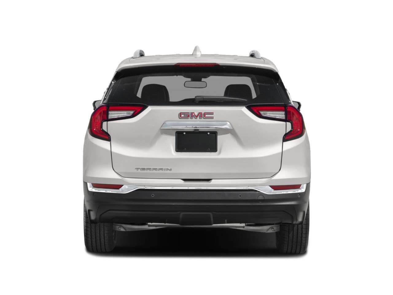 2022 GMC Terrain AWD SLT