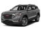 2018 GMC Terrain AWD SLT