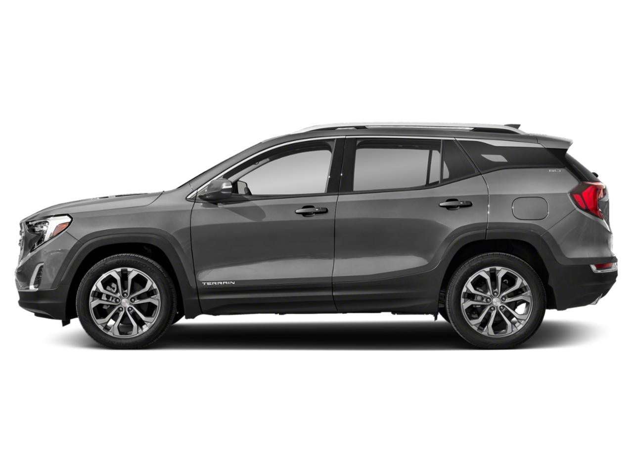 2018 GMC Terrain AWD SLT