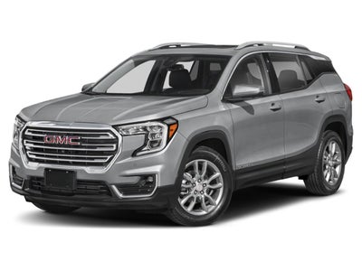 2023 GMC Terrain AWD 4dr Denali