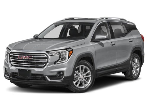 2023 GMC Terrain AWD 4dr Denali