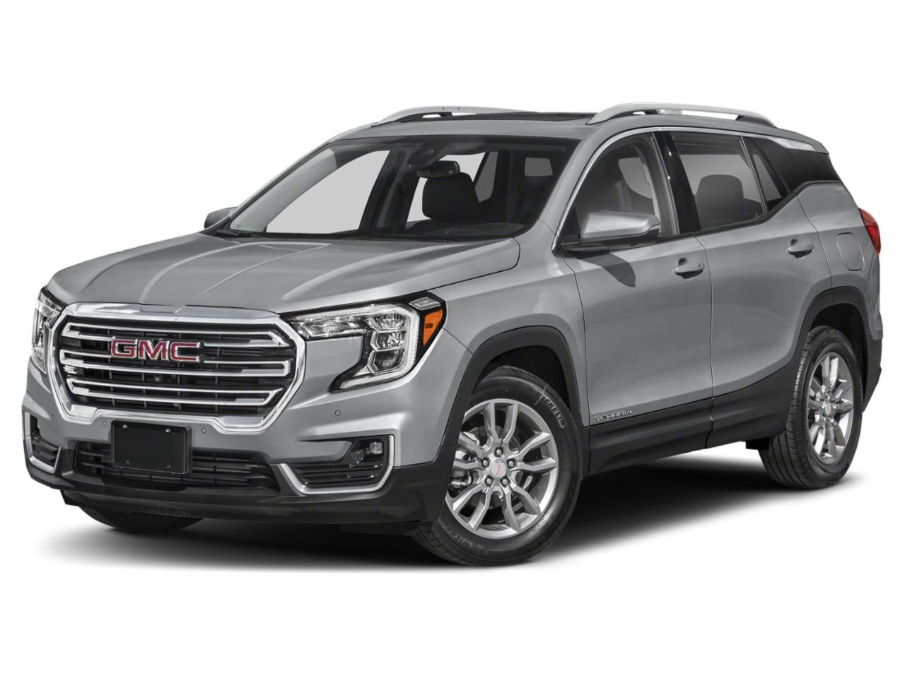 2023 GMC Terrain AWD 4dr Denali