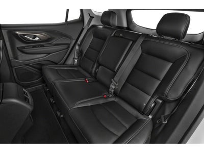 2023 GMC Terrain AWD 4dr Denali