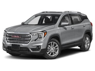 2023 GMC Terrain AWD 4dr Denali