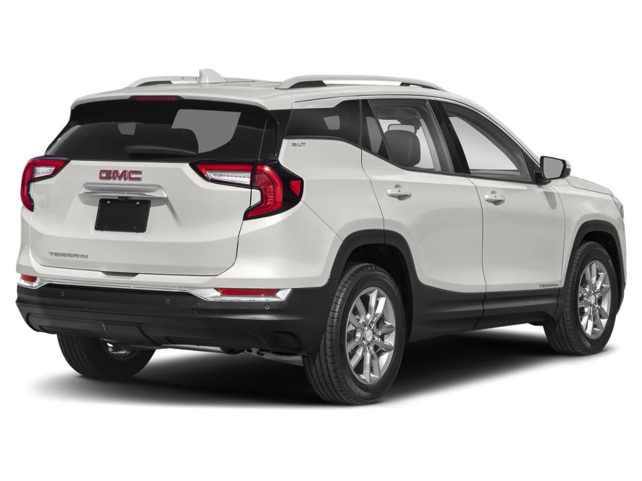 2023 GMC Terrain AWD 4dr Denali