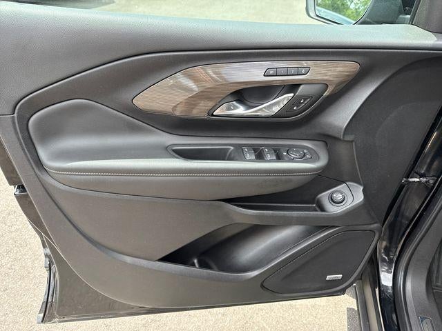2023 GMC Terrain AWD 4dr Denali