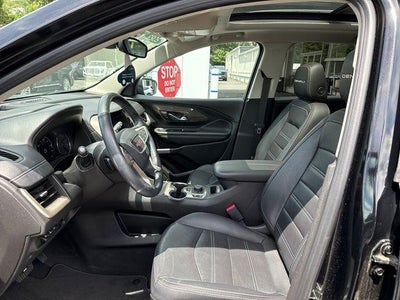 2023 GMC Terrain AWD 4dr Denali