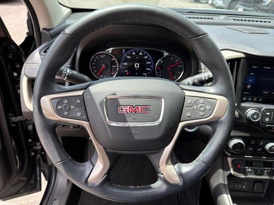 2023 GMC Terrain AWD 4dr Denali