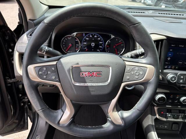 2023 GMC Terrain AWD 4dr Denali