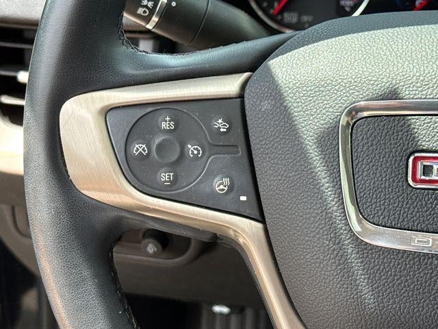 2023 GMC Terrain AWD 4dr Denali