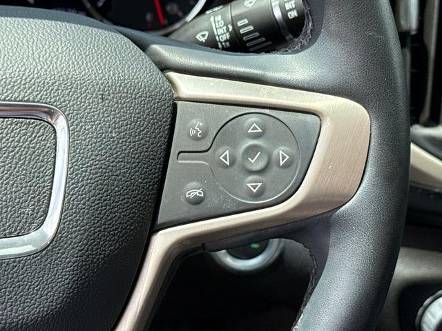 2023 GMC Terrain AWD 4dr Denali