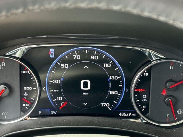 2023 GMC Terrain AWD 4dr Denali