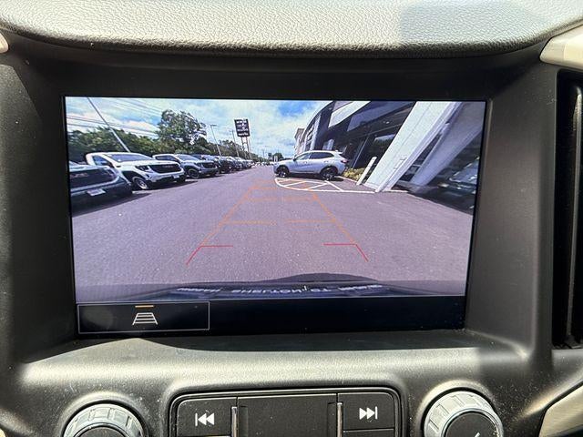 2023 GMC Terrain AWD 4dr Denali