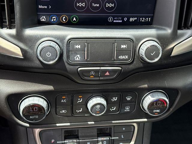 2023 GMC Terrain AWD 4dr Denali