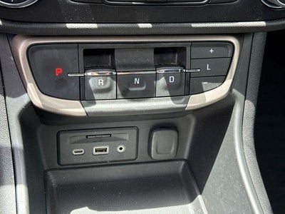 2023 GMC Terrain AWD 4dr Denali
