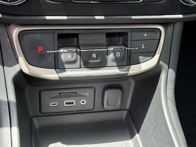 2023 GMC Terrain AWD 4dr Denali