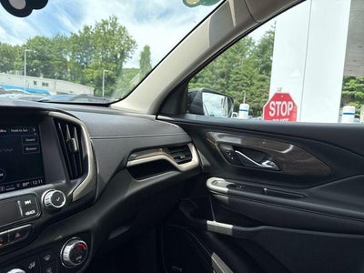 2023 GMC Terrain AWD 4dr Denali