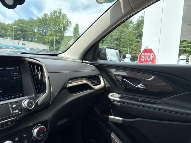 2023 GMC Terrain AWD 4dr Denali