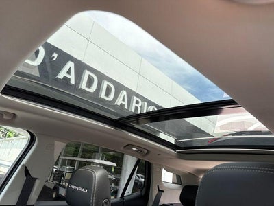 2023 GMC Terrain AWD 4dr Denali