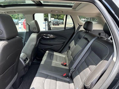 2023 GMC Terrain AWD 4dr Denali