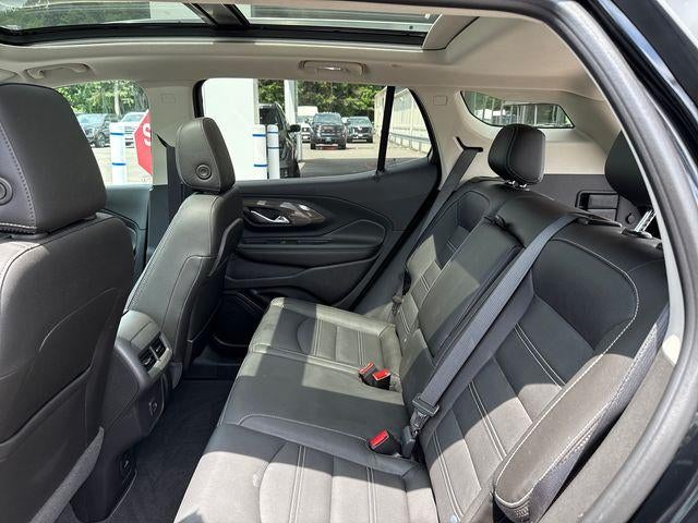 2023 GMC Terrain AWD 4dr Denali