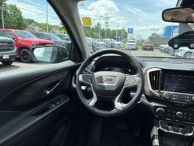 2023 GMC Terrain AWD 4dr Denali